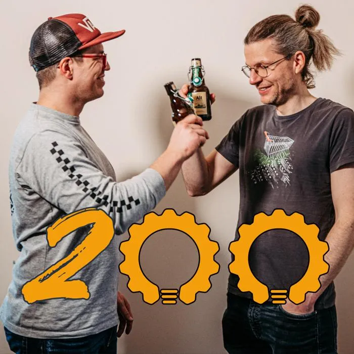 Details zur Podcast Episode #200 Ausgefragt! Zum Jubiläum übernimmt Index Out Of Bounds die Kontrolle...