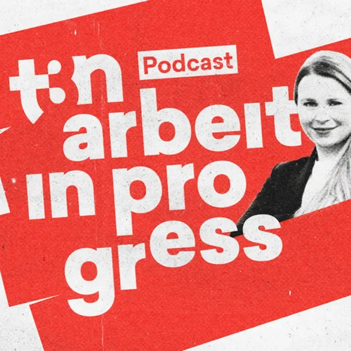 Podcast t3n Interview